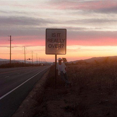 Is it really over? Forrest Frank