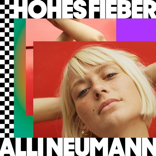 Is Ok Alli Neumann