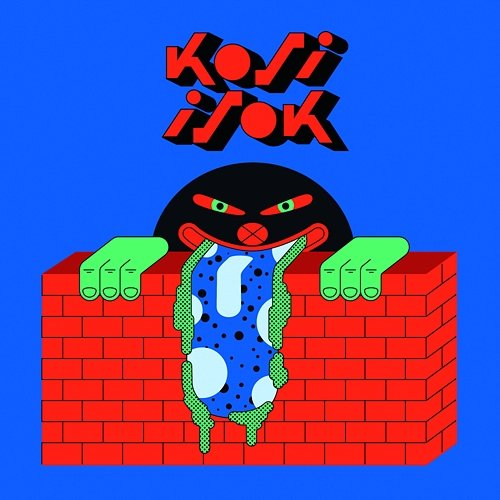 IS.OK Kosi