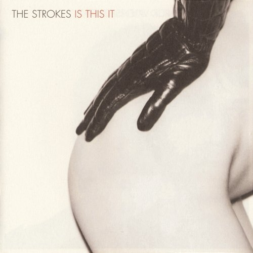 Is This It The Strokes