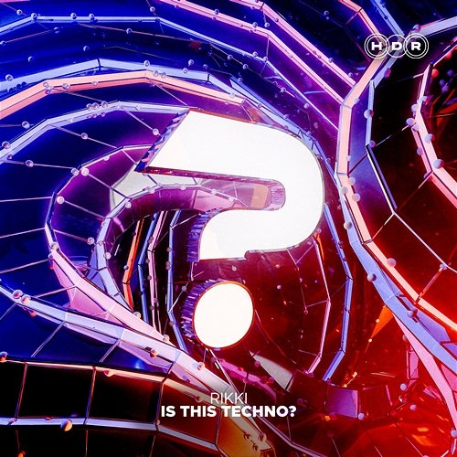Is This Techno? Rikki