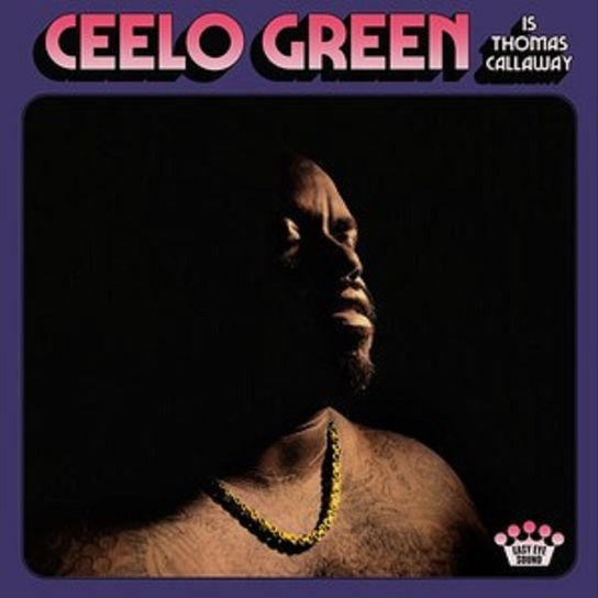 Is Thomas Callaway CeeLo Green