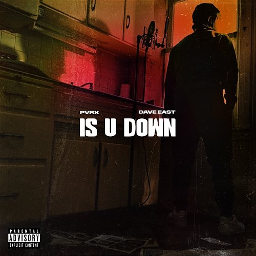 Is U Down Pvrx, Dave East