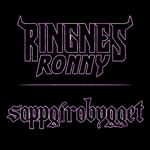 Isabelle Ringnes-Ronny, Soppgirobygget