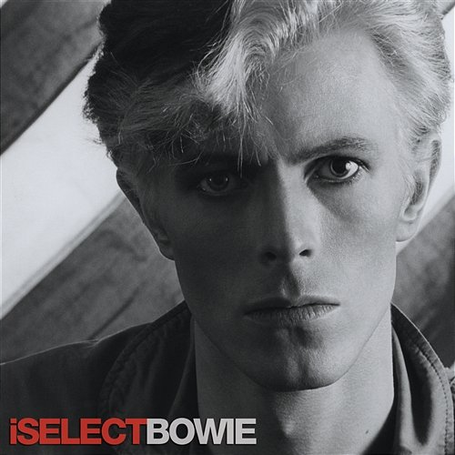 iSelect David Bowie