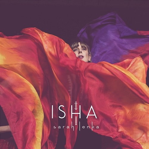 ISHA Sarah Lenka
