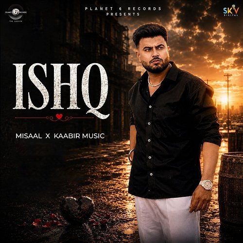 ISHQ Misaal, Kaabir Music