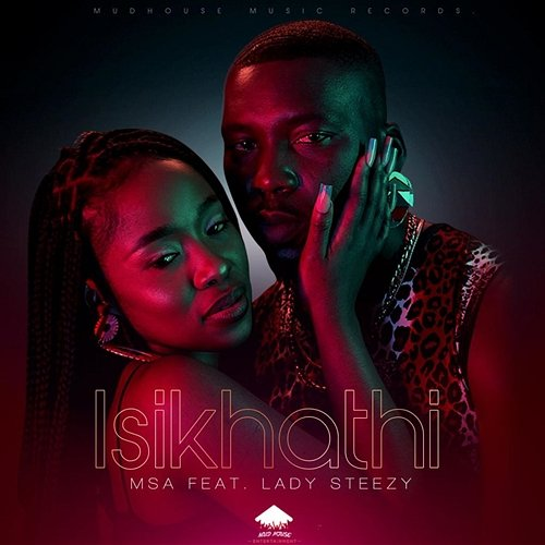 Isikhathi MSA feat. Lady Steezy