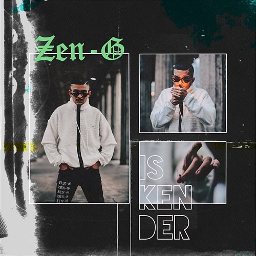 İSKENDER Zen-G