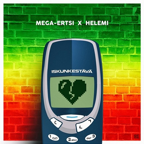 Iskunkestävä Helemi, MEGA-Ertsi