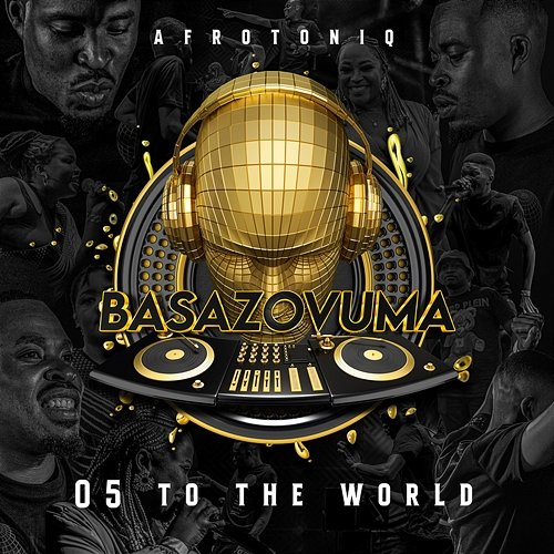 ISkweleti AfroToniQ feat. Jumanji Grey, Lacole