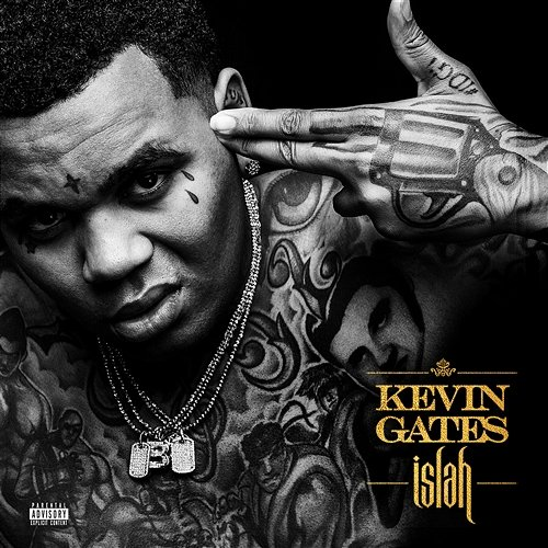 Islah Kevin Gates