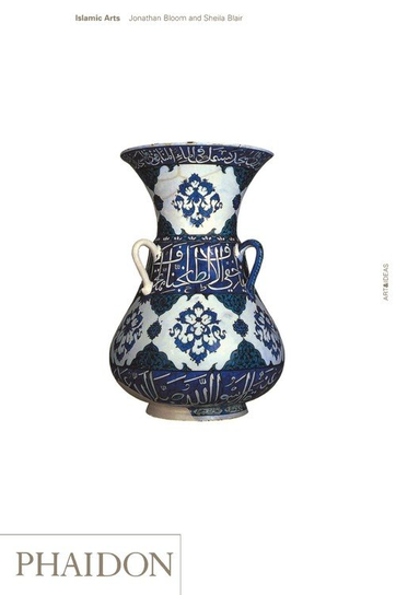Islamic Arts Bloom Jonathan