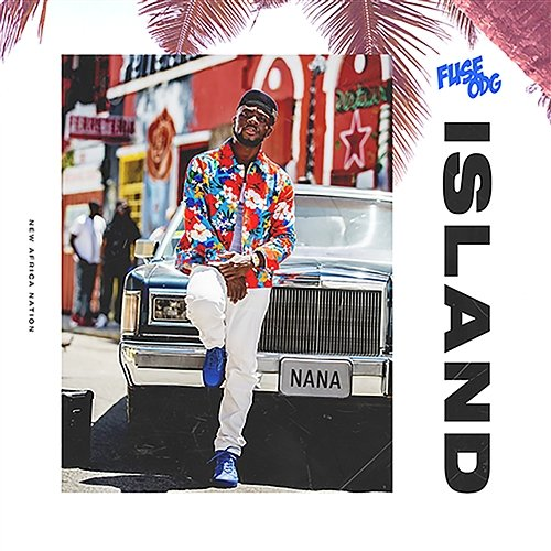 Island Fuse ODG