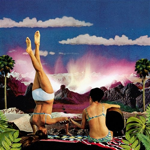 Island Fire Gemma Ray