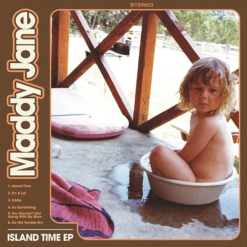 Island Time Maddy Jane