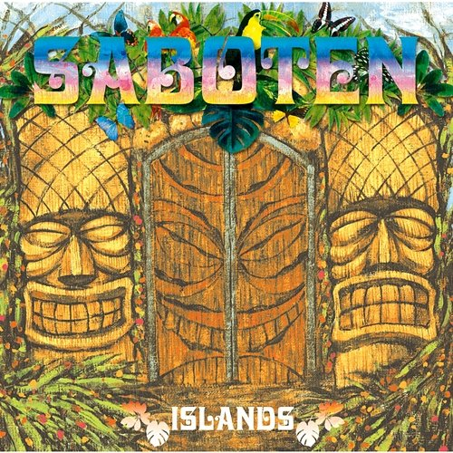 Islands Saboten