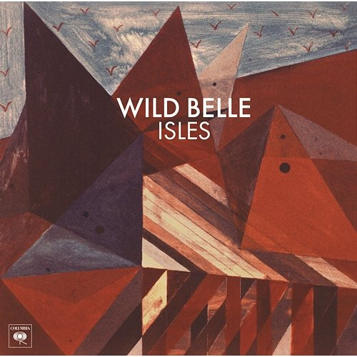 Isles Wild Belle