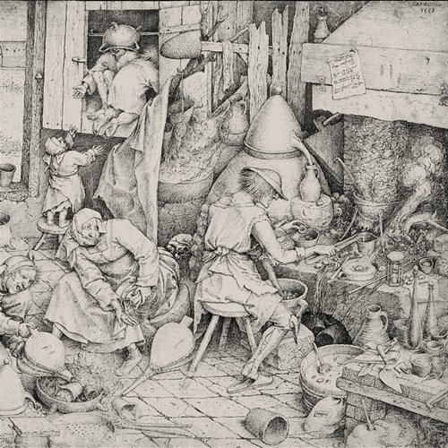 Isles Fleet Foxes