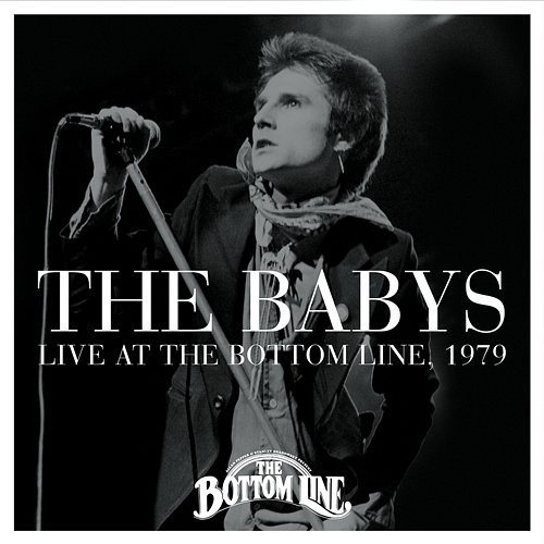 Isn't It Time The Babys
