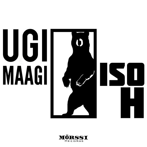 Iso H Ugi feat. Maagi