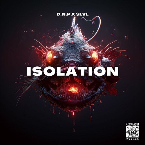 Isolation DNP, SLVL