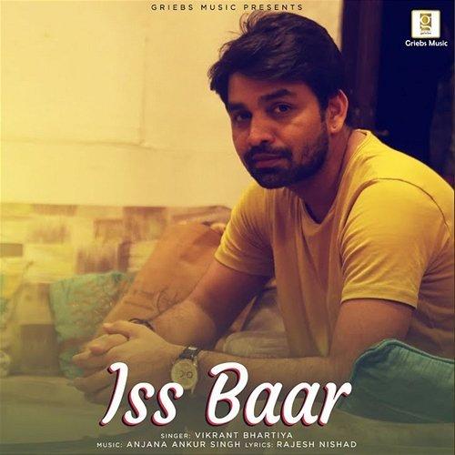 Iss Baar Vikrant Bhartiya, Anjana Ankur Singh, Rajesh Nishad