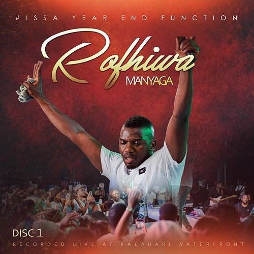 IssaYearEndFunction Rofhiwa Manyaga