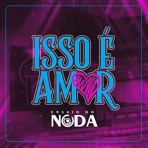 Isso é Amor Noda de Caju