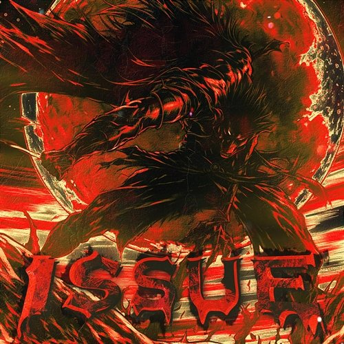 Issue Maikubi, Lord Distortion, Daedra