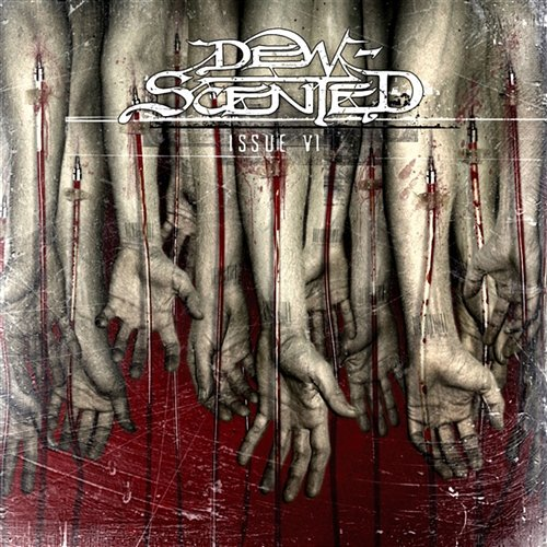 Issue Six Dew-Scented
