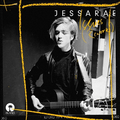 Issues Jessarae