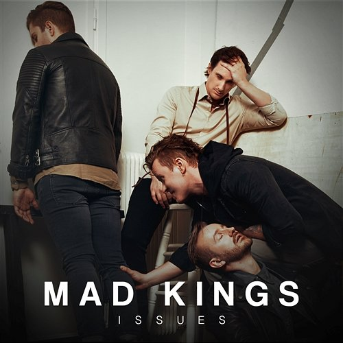 Issues Mad Kings