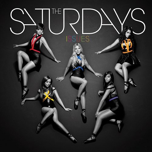 Issues The Saturdays