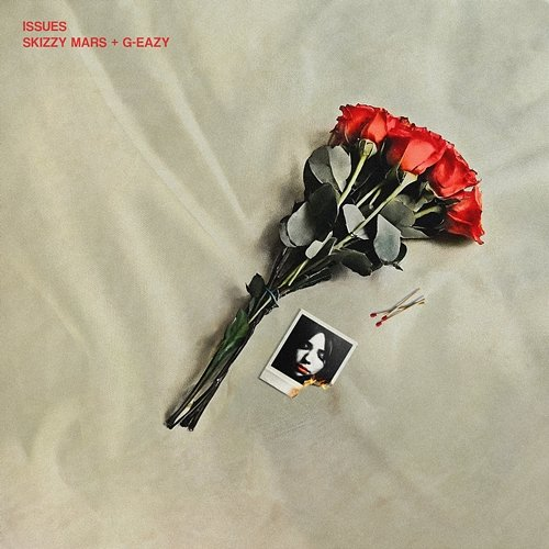 Issues Skizzy Mars