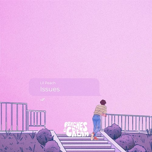 ISSUES Lil Peach