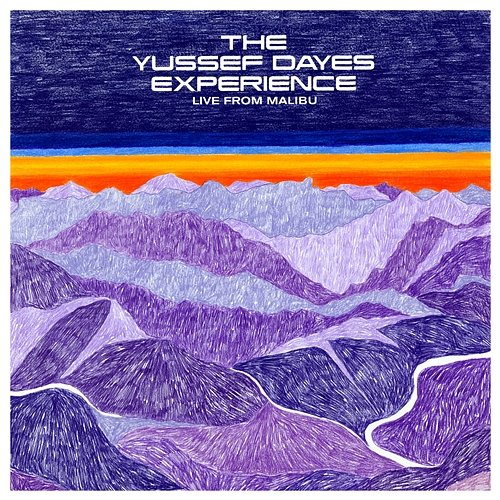 Istanbul Yussef Dayes feat. Elijah Fox