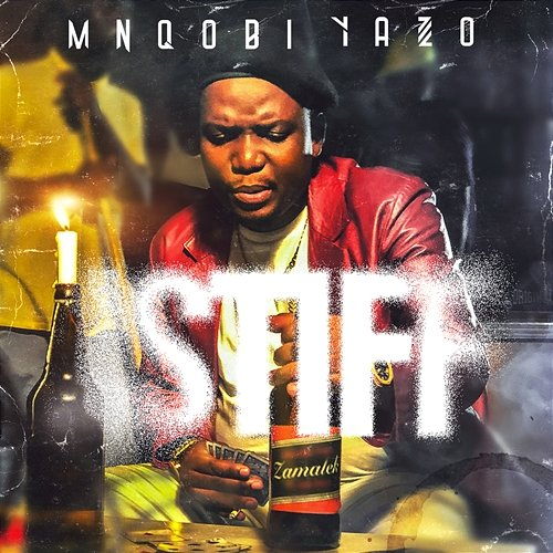 iStiff Mnqobi Yazo