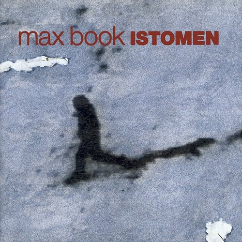 Istomen Max Book