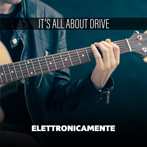 It Ain't Enemies Elettronicamente