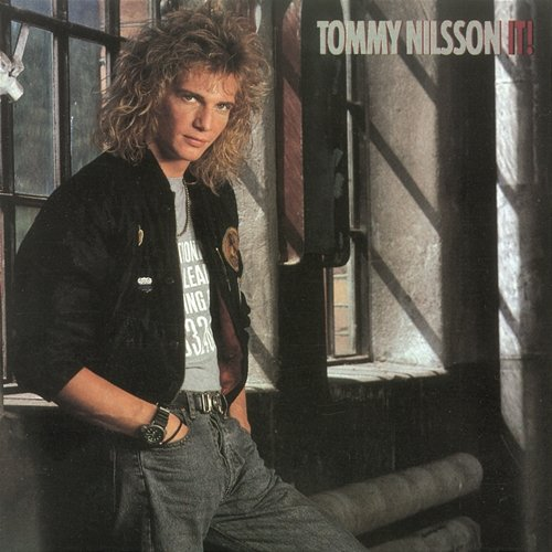 It Tommy Nilsson