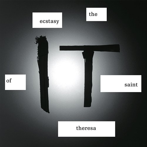 It The Ecstasy of Saint Theresa