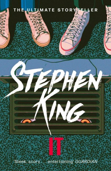 It King Stephen
