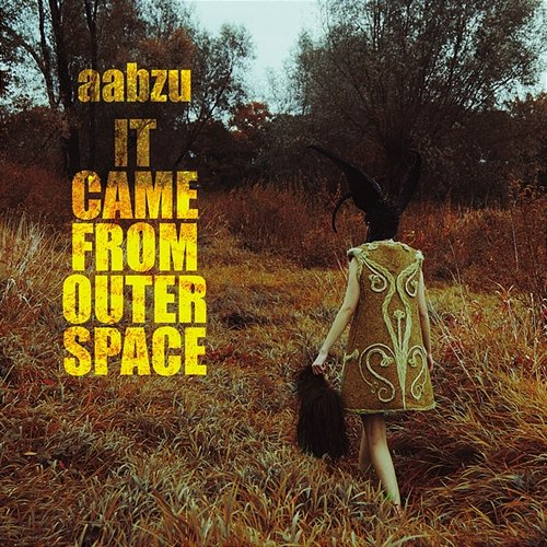 It Came From Outer Space Aabzu