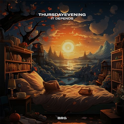 It Depends Thursdayevening & BRG Beats