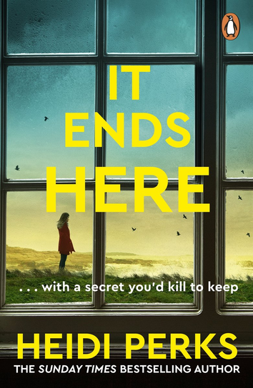 It Ends Here Perks Heidi