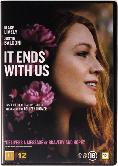 It Ends With Us