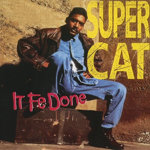 It Fe Done Super Cat