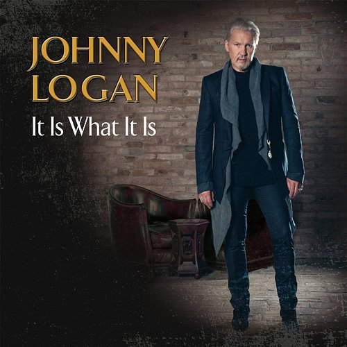 It Is What It Is Johnny Logan