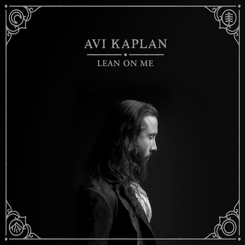 It Knows Me Avi Kaplan